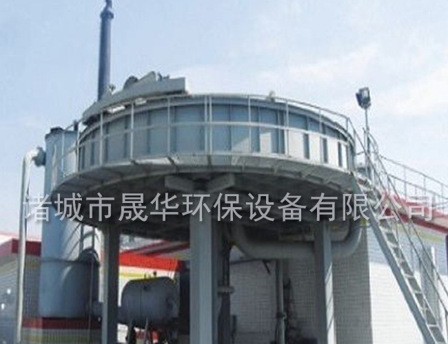 浅层气浮机