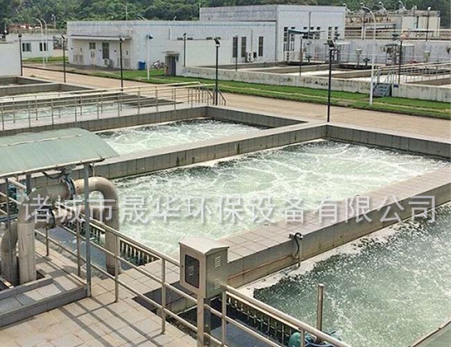 医疗污水处理工程