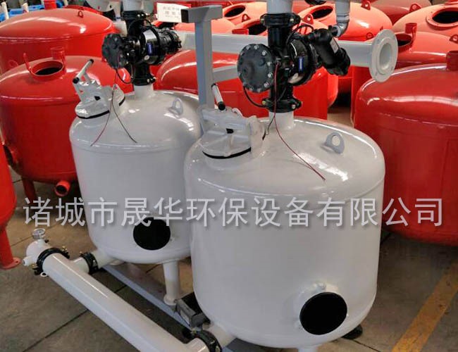 石英砂过滤器