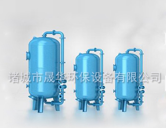碳钢活性炭过滤器