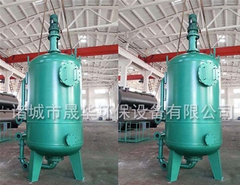 纤维束过滤器