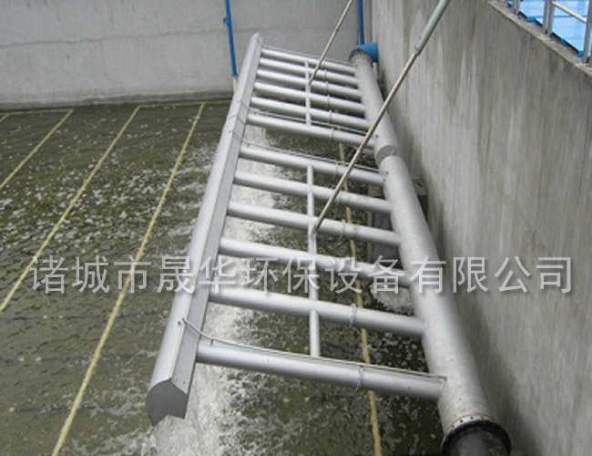 TBR滗水器