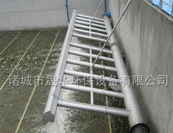 TBR滗水器